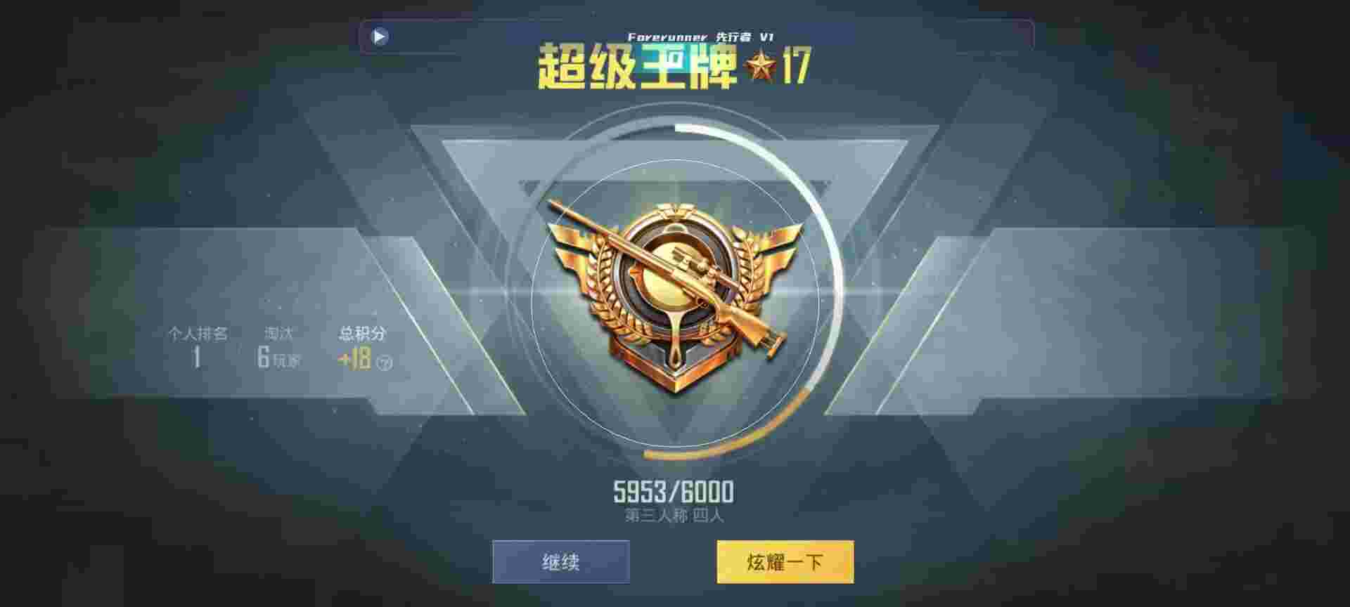 和平精英鸡腿辅助自瞄 - ��ƽ��Ӣ�����ؾ����辅助预览图